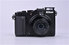 尼康(Nikon)P7000数码相机 