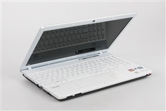 索尼EE37EC/WI(哑光白)笔记本 