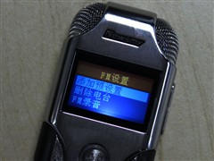 纽曼(Newsmy)XD70(2G)数码录音笔 
