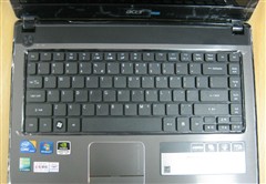 AcerAspire 4741G-482G50Mnck笔记本 