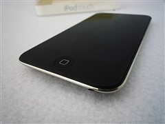 苹果(Apple)ipod touch4(8G)MP3 