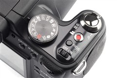 松下(Panasonic)FZ40数码相机 