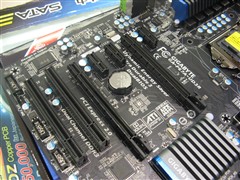 技嘉(GIGABYTE)GA-P67A-UD3R主板 