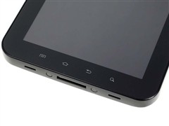 三星P1000 Galaxy Tab手机 