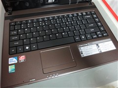 AcerAspire 4738G-382G32Mncc笔记本 