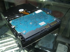 日立3TB/7200转/64M/串口(HDS723030ALA640)硬盘 