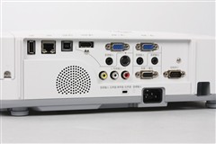 NECNP-M260XC投影机 