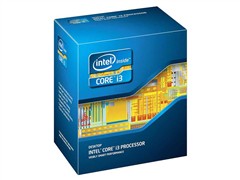 Intel酷睿 i3 2120(盒)CPU 