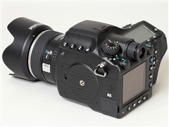 宾得645D(单头套机55mm F2.8)数码相机 