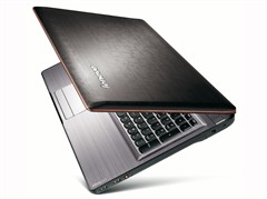 联想IdeaPad Y570N-ITH笔记本 