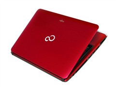 富士通(FUJITSU)LifeBook SH530(i3 370M)笔记本 