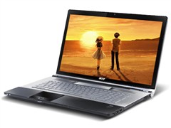 AcerAspire 8950G-2634G64Wnss笔记本 