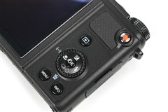 奥林巴斯(OLYMPUS)XZ1数码相机 