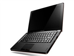 联想IdeaPad U260-ITH(日光橙)笔记本 