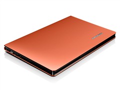 联想IdeaPad U260-ITH(日光橙)笔记本 