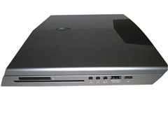 戴尔Alienware M15x(ALW15D-478)笔记本 