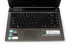 AcerAspire 4750G-2632G50Mnkk笔记本 