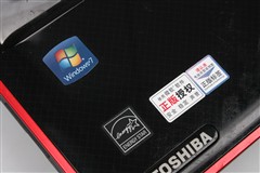 东芝(Toshiba)Qosmio X500-01R笔记本 