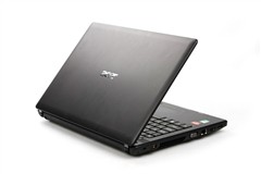 Acer(宏碁)Aspire 4253-E352G50MNKK笔记本 