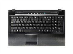 msi微星CR650-E3502G50SX笔记本 