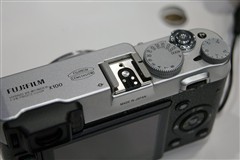 富士(FUJIFILM)X100数码相机 