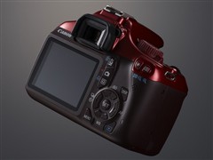佳能1100D套机(18-55mm IS II)数码相机 