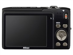 尼康S3100数码相机 