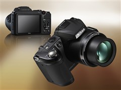 尼康L120数码相机 