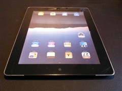 苹果(Apple)iPad2 WiFi(16G)平板电脑 