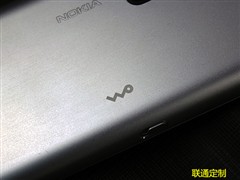 诺基亚(NOKIA)E7(国行版)手机 