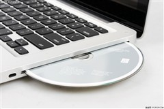 苹果MacBook Pro(MC700CH/A)笔记本 