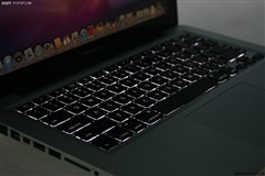 苹果MacBook Pro(MC700CH/A)笔记本 