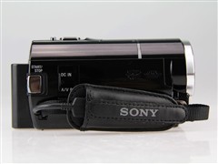 索尼(SONY)HDR-PJ10E数码摄像机 