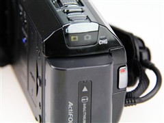 索尼(SONY)HDR-PJ10E数码摄像机 