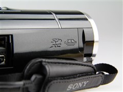 索尼(SONY)HDR-PJ10E数码摄像机 