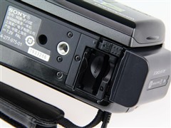 索尼(SONY)HDR-PJ10E数码摄像机 