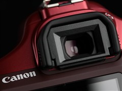 佳能EOS 1100D(单头套机18-55IS II)数码相机 