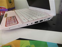 华硕EeePC 1015PW 320G LX上网本 