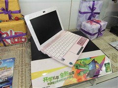 华硕EeePC 1015PW 320G LX上网本 