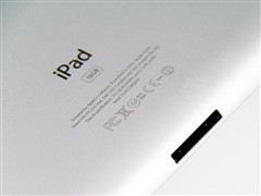 苹果iPad2 3G+WiFi(16GB)平板电脑 