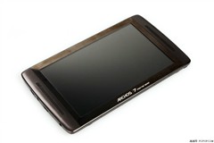 爱可视Archos 70(250G)硬盘版 平板电脑 