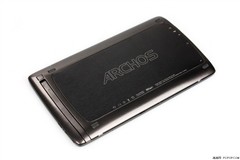 爱可视Archos 70(250G)硬盘版 平板电脑 