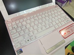 华硕(ASUS)EeePC 1015PW 250G LX上网本 