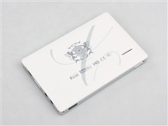 七彩虹Pocket HIFI CK4(8G)MP3 