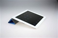 苹果(Apple)iPad2 WiFi(16G)平板电脑 