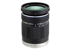 奥林巴斯EPL2(单镜头套机14-150mm)数码相机 