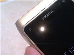 诺基亚T7手机 