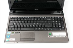 AcerAspire 5750G-2634G75Mnkk笔记本 