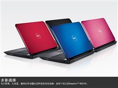 戴尔Inspiron 灵越 M501R(M501RD-416)笔记本 