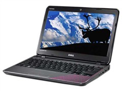 戴尔Inspiron 灵越 M102z(M102ZD-128)笔记本 